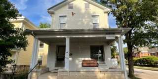 4 BED HISTORIC BLOOMINGTON HOUSE!! *AVAILABLE AUGUST 2027* Gallery 1