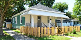 Renovated Cottage near ODU Renovated Cottage near ODU Gallery 1