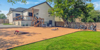Fully Furnished Sleeps 8 with 3 Full Bedrooms and 3 full baths  Parking behind the secured gate Gallery 26