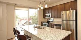 The Elysian Gallery 109