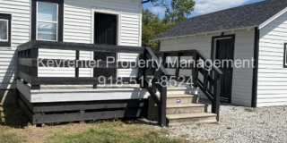 2 Bed | 2 Bath | Claremore Gallery 11