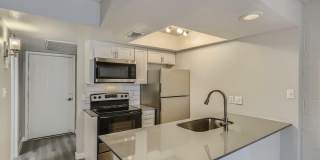 Rise Midtown Apartments Gallery 26