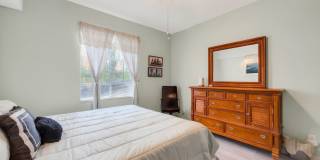 Beautifully furnished 2BR/2BA first-floor condo Gallery 24