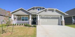Like New 4 Bedroom Capital Homes!!! Gallery 1