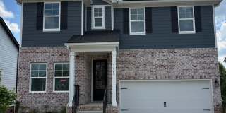New Construction | Covered Deck + Open Living | Columbia, TN Gallery 1