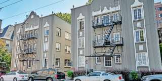 Flanders Apartments Gallery 1