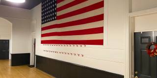 The Schoolhouse Gallery 3