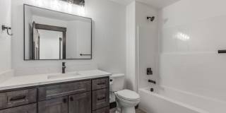 Brand New 3 bed 2.5 townhome Gallery 18