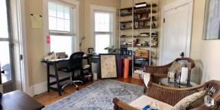 90 Forest Hills St. Gallery 10