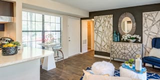 Vert at Six Forks Gallery 20