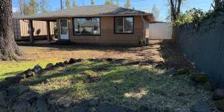 2 bed, 1 bath house in Springfield Gallery 1