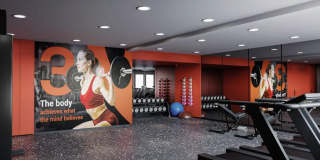 The Shelton Grove Gallery 7