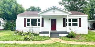Charming 3 bed 1 bath home in Athens City Gallery 1