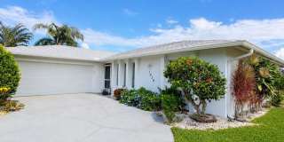 Gulf Access Pool Home with Dock – Your Florida Waterfront Lifestyle Awaits! Gulf Access Pool Home with Dock – Your Florida Waterfront Lifestyle Awaits! Gallery 1