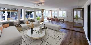 Diamond Bar Hillside Retreat with Spacious Backyard & Enclosed Sunroom Gallery 1