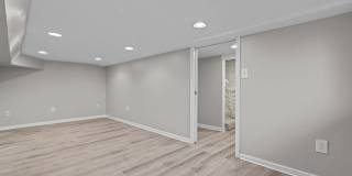 MOVE-IN SPECIAL | Updated 3BR Home in The Grove w/ Finished Basement + Yard Gallery 27