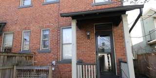 310 East Beck Street Gallery 48