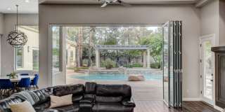 A luxurious 5 Bedroom House with a Casita & a Sparkling pool at Ten Oaks Estates Gallery 62