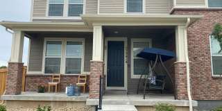 3 Bed 3 Bath Townhome in Parker Gallery 1