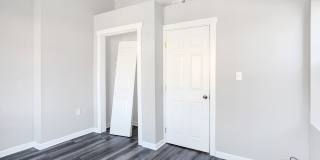 Spacious Two Bed Available July 10th! Central Air, Dishwasher, Laundry, Off Street Parking! Gallery 13