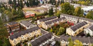 Northshore Townhomes Gallery 8