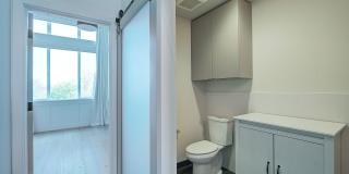 3Bd/1.5Ba Seattle Townhouse Gallery 4