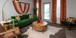 Aventura Falcon Valley Apartments Gallery 19