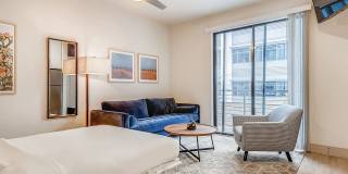 Sentral East Austin Gallery 12