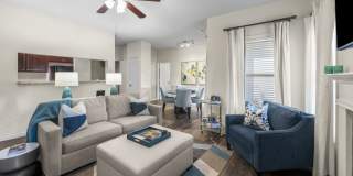 Cambridge Park Apartments Gallery 7