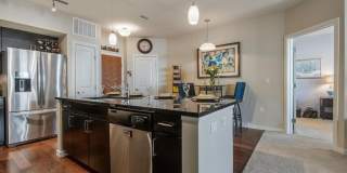 Gorgeous 1 Bedroom 2 Bath With Great Access to Rt 36 Gallery 4