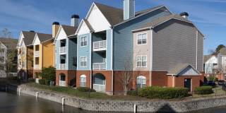 Oaks at Normandy Apartments Gallery 30
