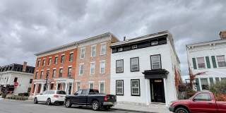 OPEN HOUSE SATURDAY 12-2PM! 2 MONTHS FREE! Brand New Boutique Luxury Apts. in the Heart of Hudson! Gallery 173