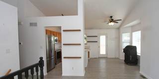 Timber Ridge Split Foyer Gallery 6