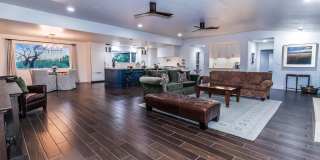 5965 N Sabino Shadow Lane 5965 N Sabino Shadow Lane Gallery 26