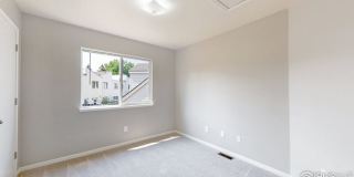 Spacious, Light-Filled Townhome in Fort Collins | 4-Bedroom Available This August Gallery 19