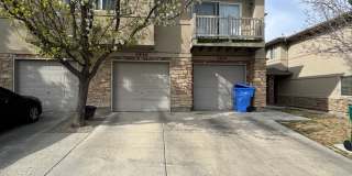 Amazing Riverton Townhome in Aspen Springs! Gallery 1