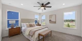 Brand New Rental Home in North Liberty Gallery 12