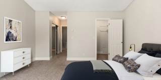 Parkway Plaza Apartments Gallery 10