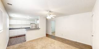 Skyline Apartments Gallery 23