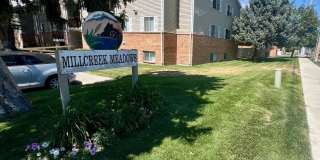**Move in Special 1/2 off First month!** Cozy 3B/1 Bath Apartment in Millcreek **Move in Special 1/2 off First month!** Cozy 3B/1 Bath Apartment in Millcreek Gallery 1