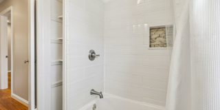 TASTEFULLY UPDATED 5 BR 2 BA CAPE COD HOME IS AVAILABLE IN KENSINGTON Gallery 19