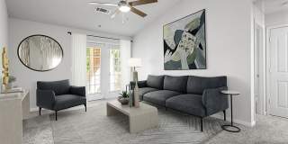 The Retreat at Peachtree City Gallery 16