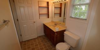 First month's RENT FREE!  3 Bedroom 3 Bath House Next to Campus Gallery 7