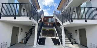 The Bentley @ North Park "Historic Roots. Modern North Park Living" Gallery 4