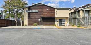 Madison at Bellmar Gallery 24