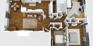 5 Bedroom, 2 Bath Ranch Home in Oakwood! Gallery 41