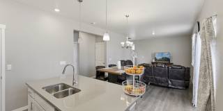 Newer 3-Bedroom Home with Fenced Yard, A/C, Attached Garage! Gallery 7