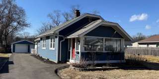 6186 Evanston Avenue 6186 Evanston Avenue Gallery 1