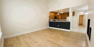 SPACIOUS 3/3 , Open Floor Plan, Vaulted Ceilings, New Paint and New Plank Floors, and W/D! $1500/month Avail Now! Gallery 1