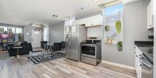 Funky Firehouse Renovated into Modern 2 BDR/1 Bath Gallery 12